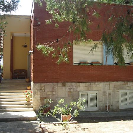 سانتا ماريا أل بانيو B&B San Salvador المظهر الخارجي الصورة