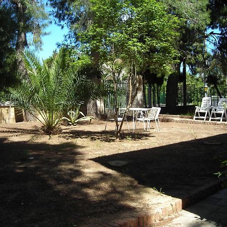 سانتا ماريا أل بانيو B&B San Salvador المظهر الخارجي الصورة