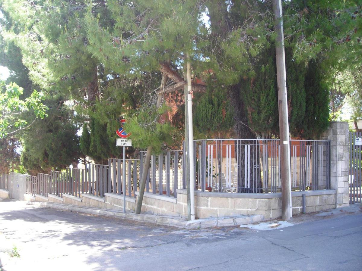 سانتا ماريا أل بانيو B&B San Salvador المظهر الخارجي الصورة