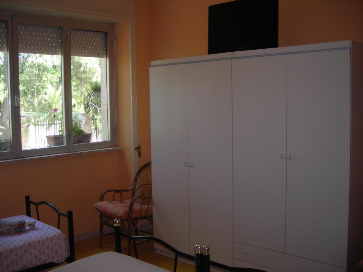 سانتا ماريا أل بانيو B&B San Salvador المظهر الخارجي الصورة