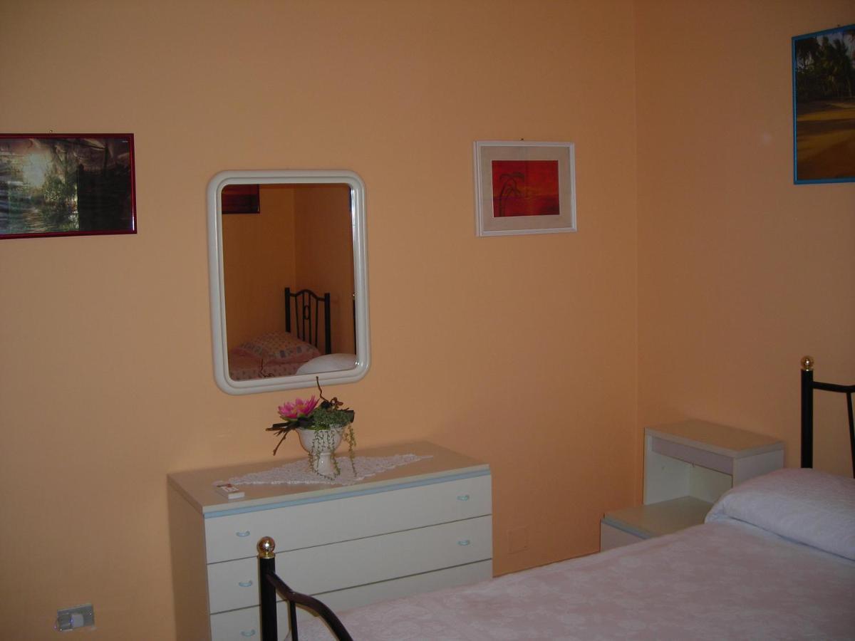 سانتا ماريا أل بانيو B&B San Salvador المظهر الخارجي الصورة