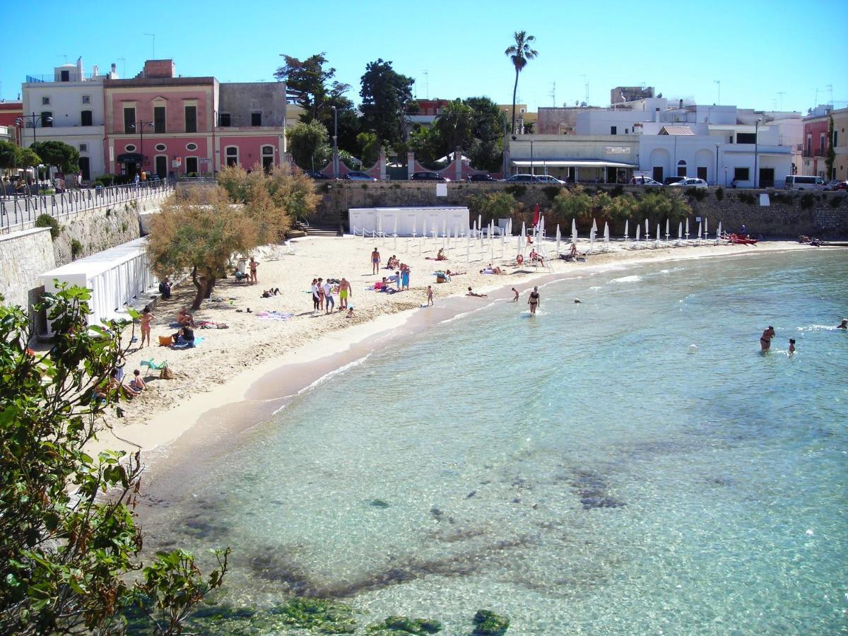 سانتا ماريا أل بانيو B&B San Salvador المظهر الخارجي الصورة