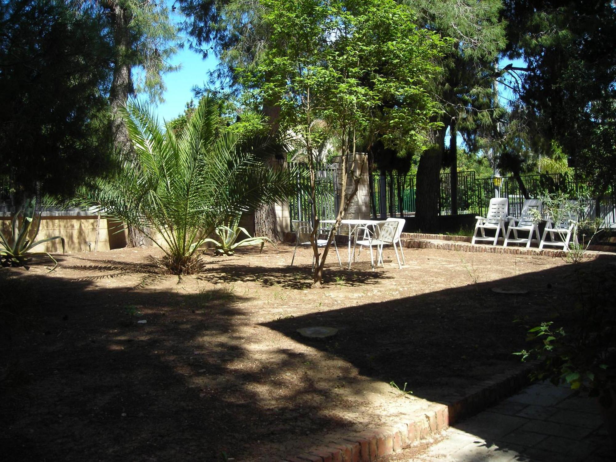 سانتا ماريا أل بانيو B&B San Salvador المظهر الخارجي الصورة