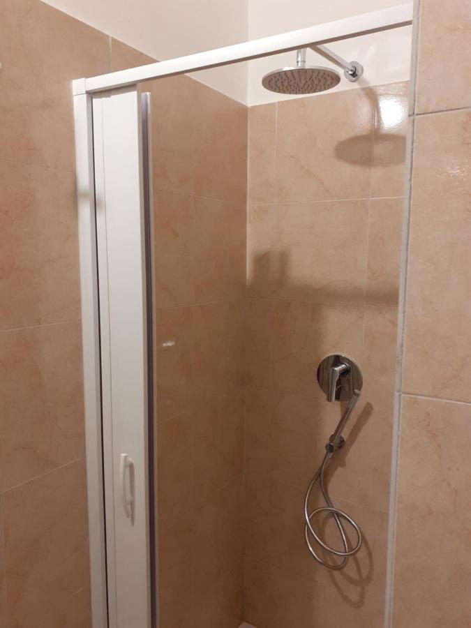 سانتا ماريا أل بانيو B&B San Salvador المظهر الخارجي الصورة
