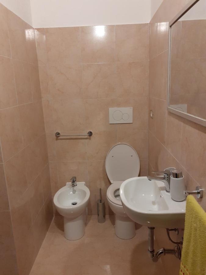 سانتا ماريا أل بانيو B&B San Salvador المظهر الخارجي الصورة