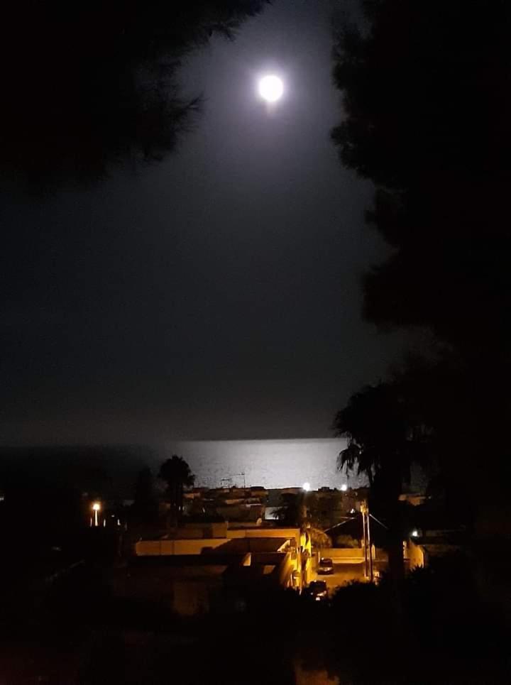 سانتا ماريا أل بانيو B&B San Salvador المظهر الخارجي الصورة